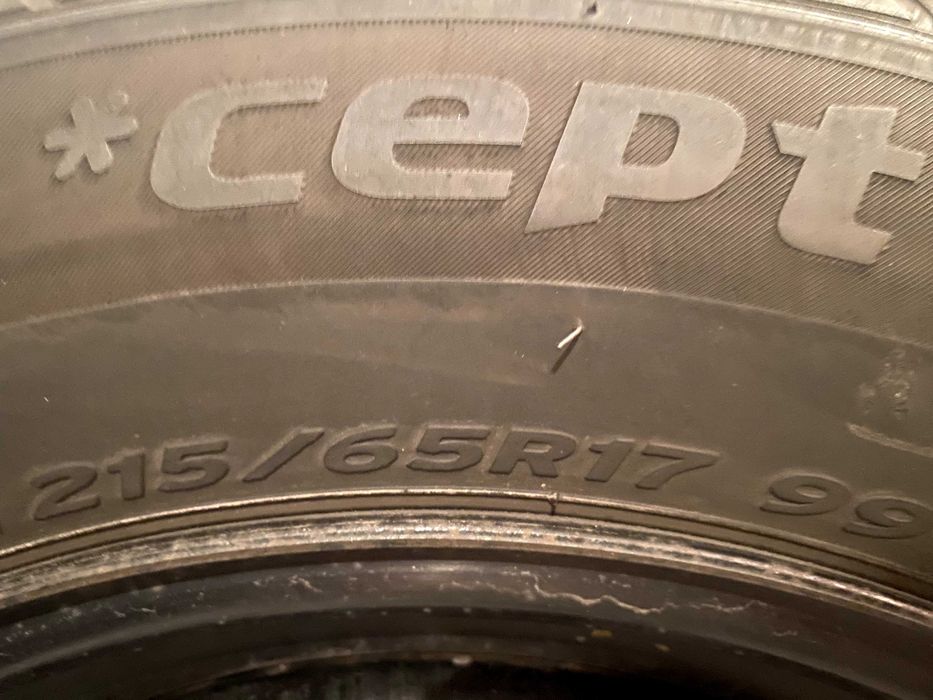 Komplet kół Skoda, Volkswagen, Audi