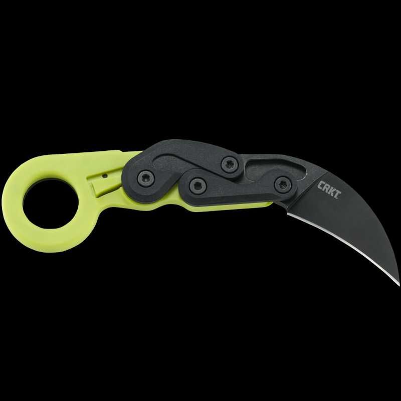 Nóż CRKT Provoke Zap 4041G