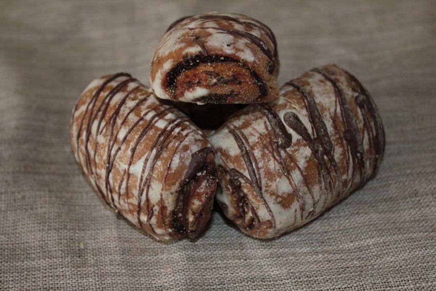 Купить пряники оптом на заказ от производителя в Киеве - МПП Галант