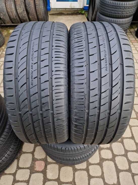 235/45R18 General Altimax One S Шини/Колеса/Літо Склад шин