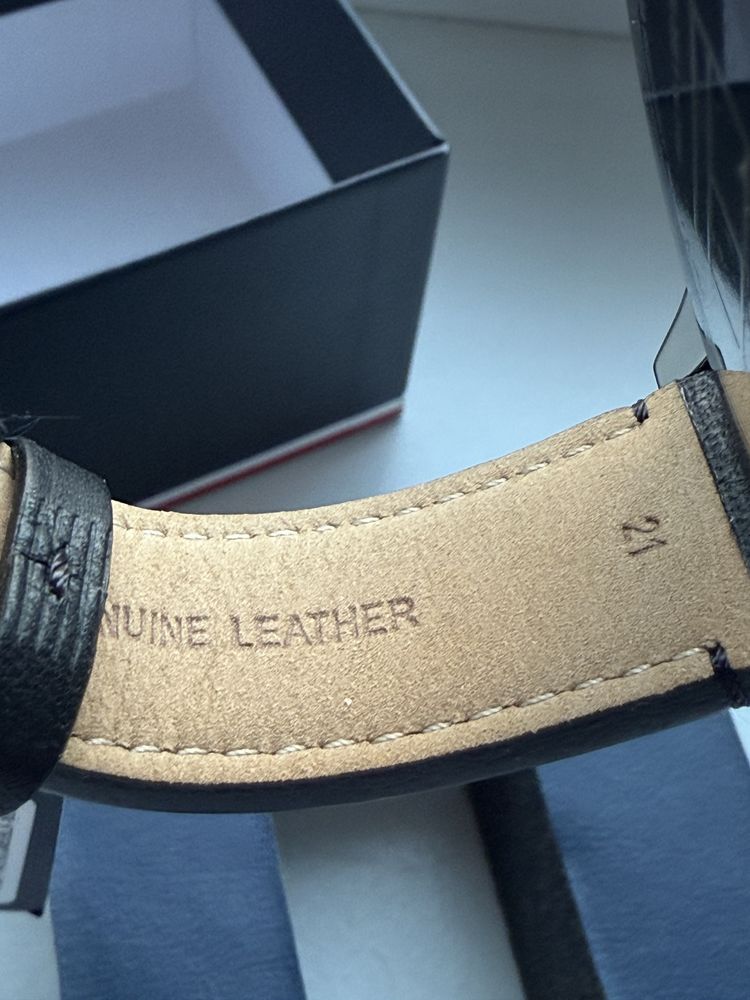 Nowy, Zegarek automat Tommy Hilfiger „Spencer”-nigdy nieużywany !