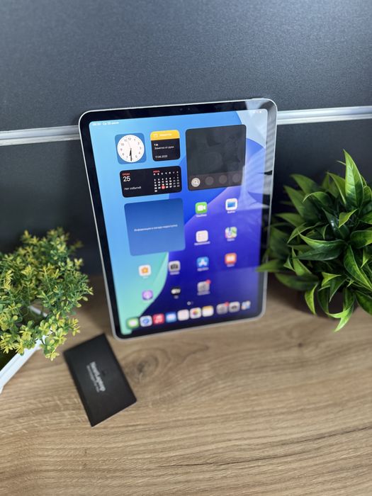 Apple Ipad Pro 11 256 GB Wifi !