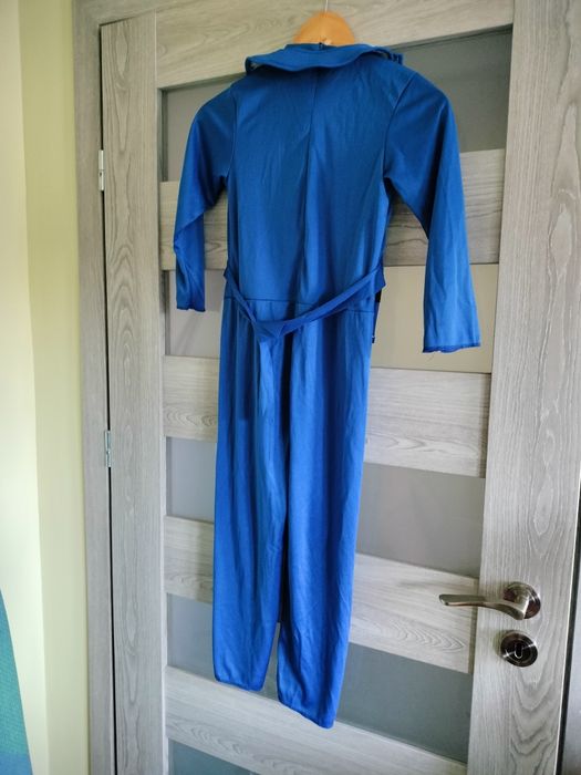 Strój karnawałowy przebranie Ninjago