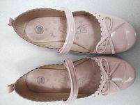 Buty dziewczęce Cool Club rozm. 35