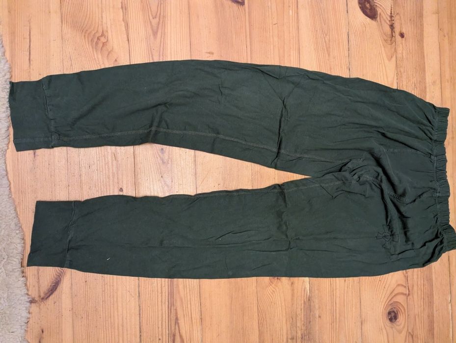 Натільна білизна військова демісезонна L нова