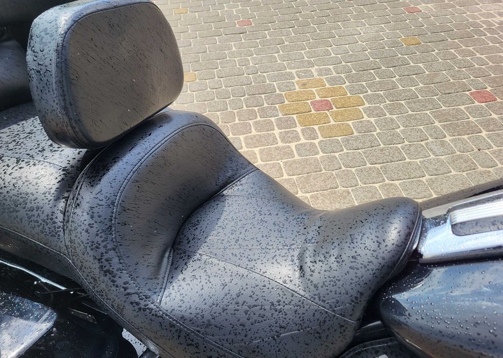 Harley-Davidson FLHTCU Ultra Classic Electra Glide