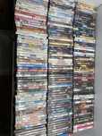 Lote de filmes dvds