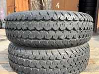 195/70 r15 c Barum Cargo Резина летняя НОВАЯ