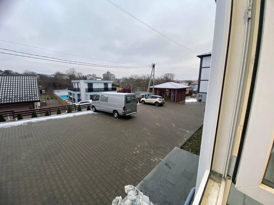 92м2! Розтермінування до 6 років! Велика 2-кімнатна квартира