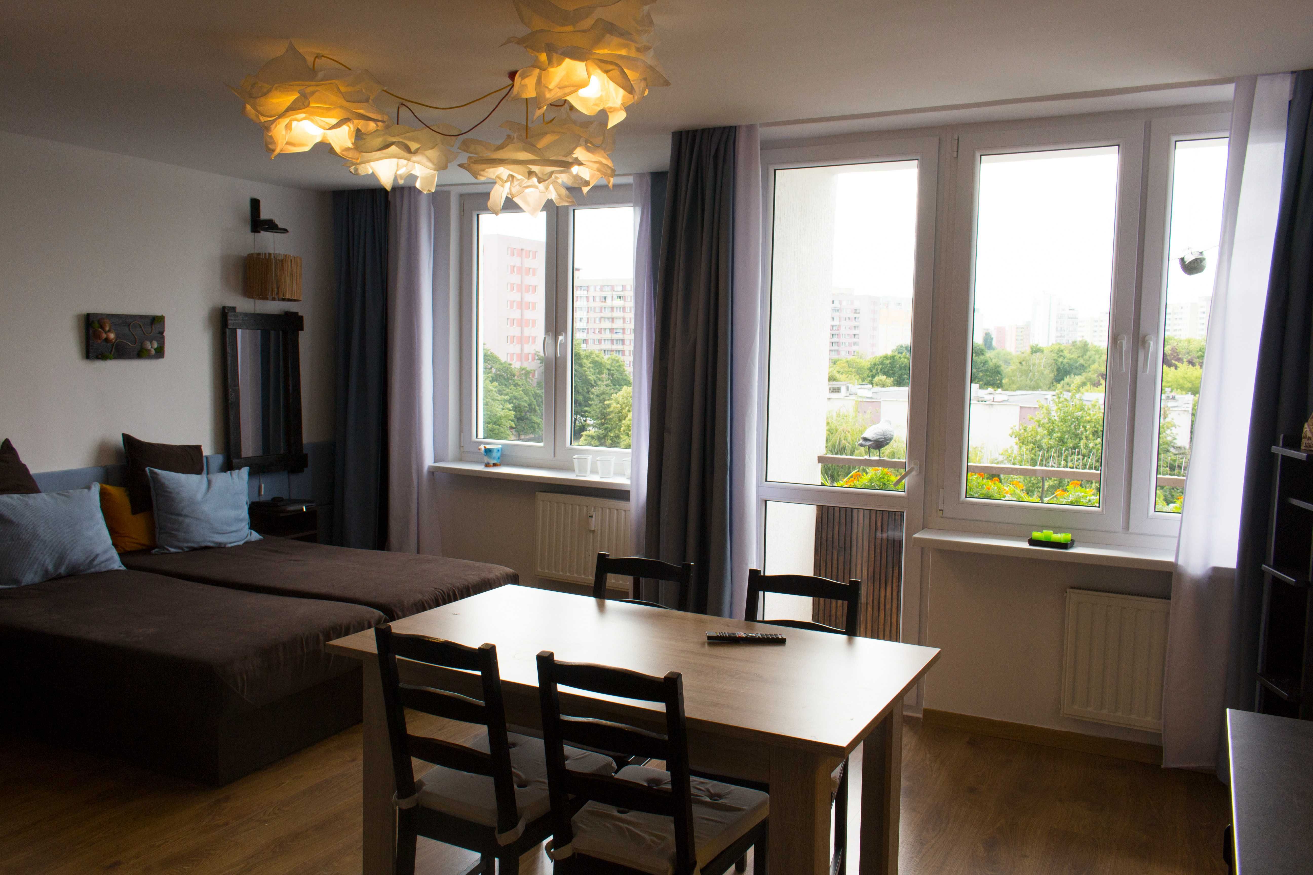 Studio-Chodecka Warszawa