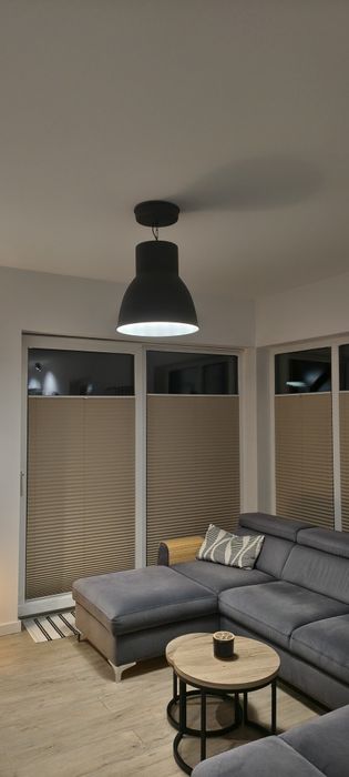 Lampa wisząca loftowa 47cm
229,-