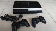 Playstation 3 FAT CFW 4.91