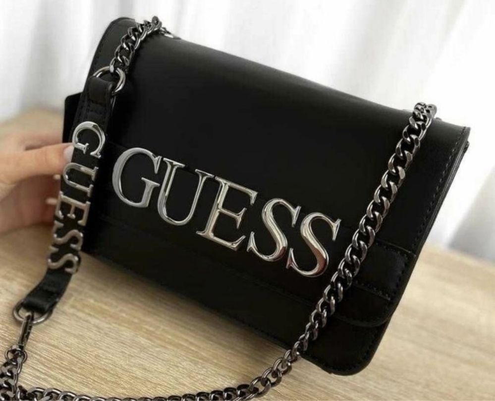 Сумка guess