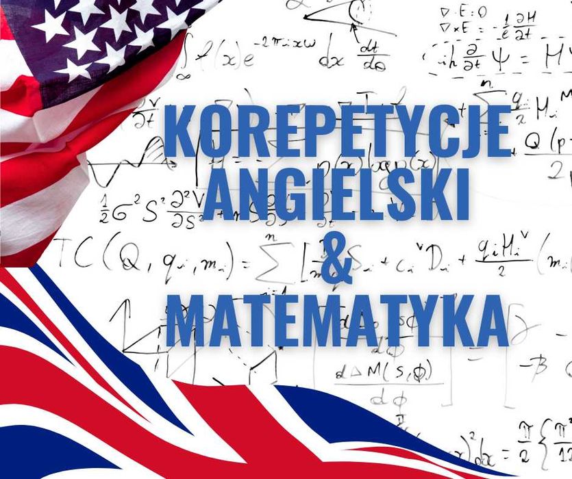 Korepetycje matematyka