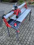 RUBI DC - 250 / 1200 przecinarka glazury gresu