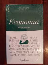 Mathew Forstater - Economia