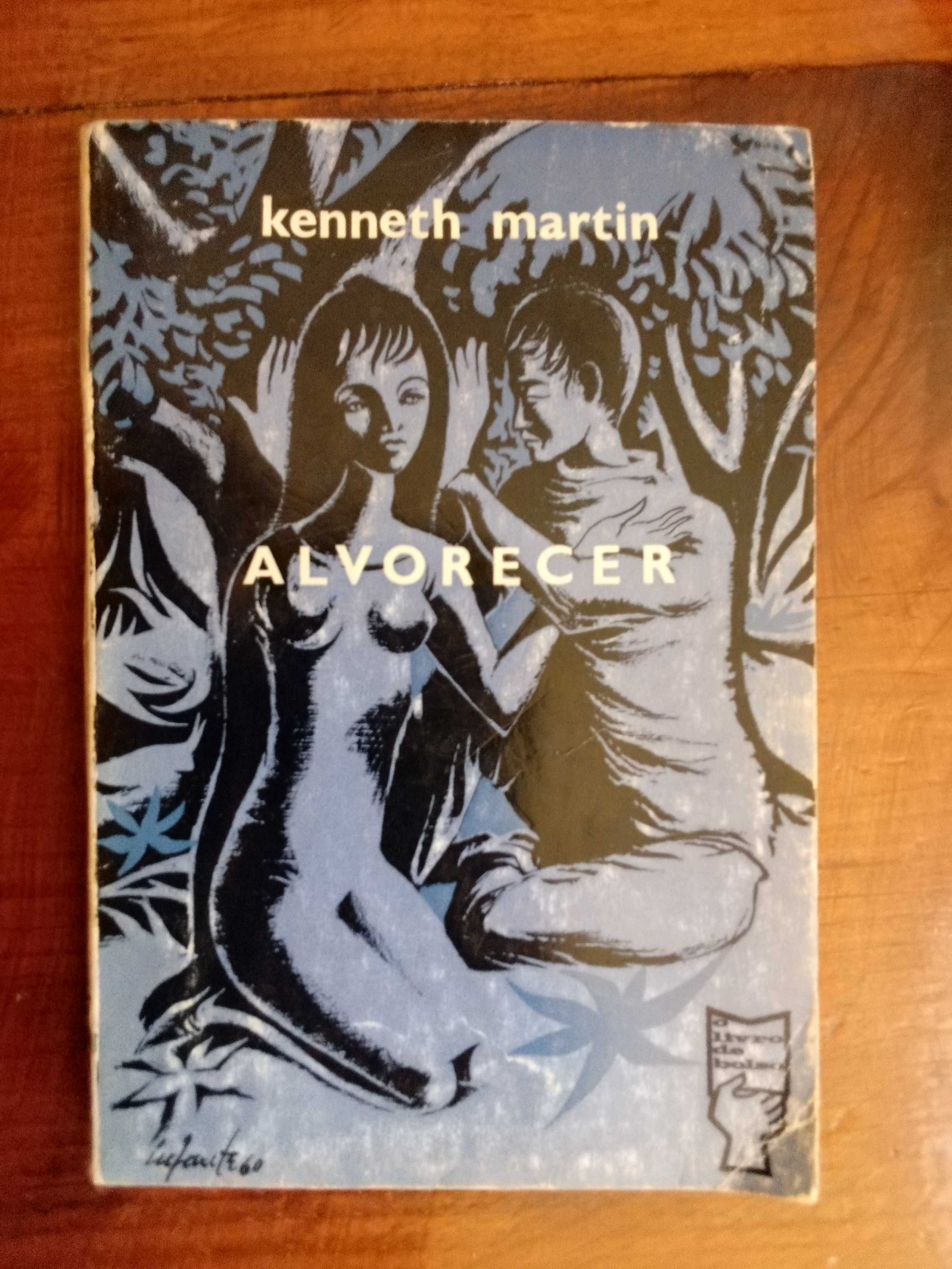 Kenneth Martin - Alvorecer