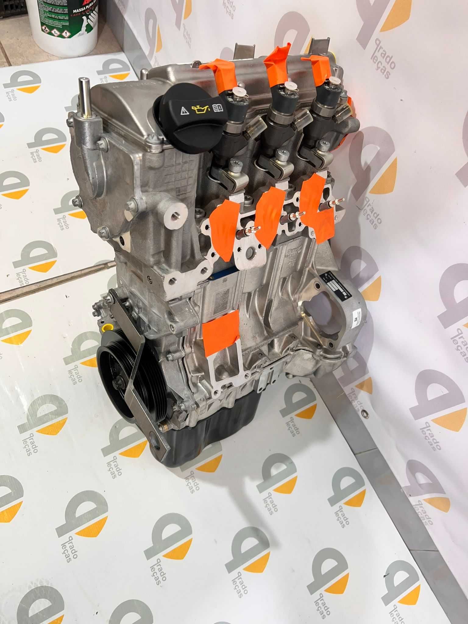 Motor cdi smart fortwo 451 NOVO