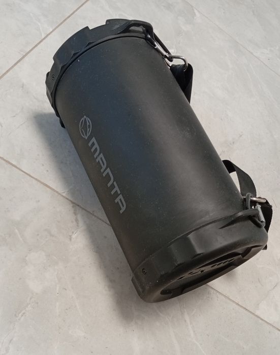 Głośnik Bluetooth Manta