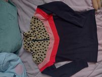 Polar bluza 140 * zima * narty * Brunotti
