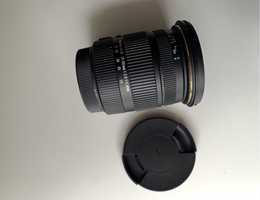 Sigma Canon EF-S 17-50mm f /2.8 EX OS HSM