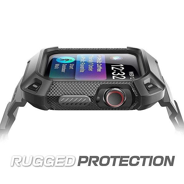 Etui Supcase Unicorn Beetle Pro Apple Watch Series 9/8/7/41mm/SE2/6/5/