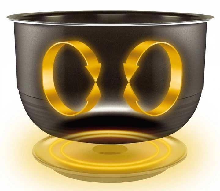 Новая мультиварка PHILIPS Viva Collection HD3136/03