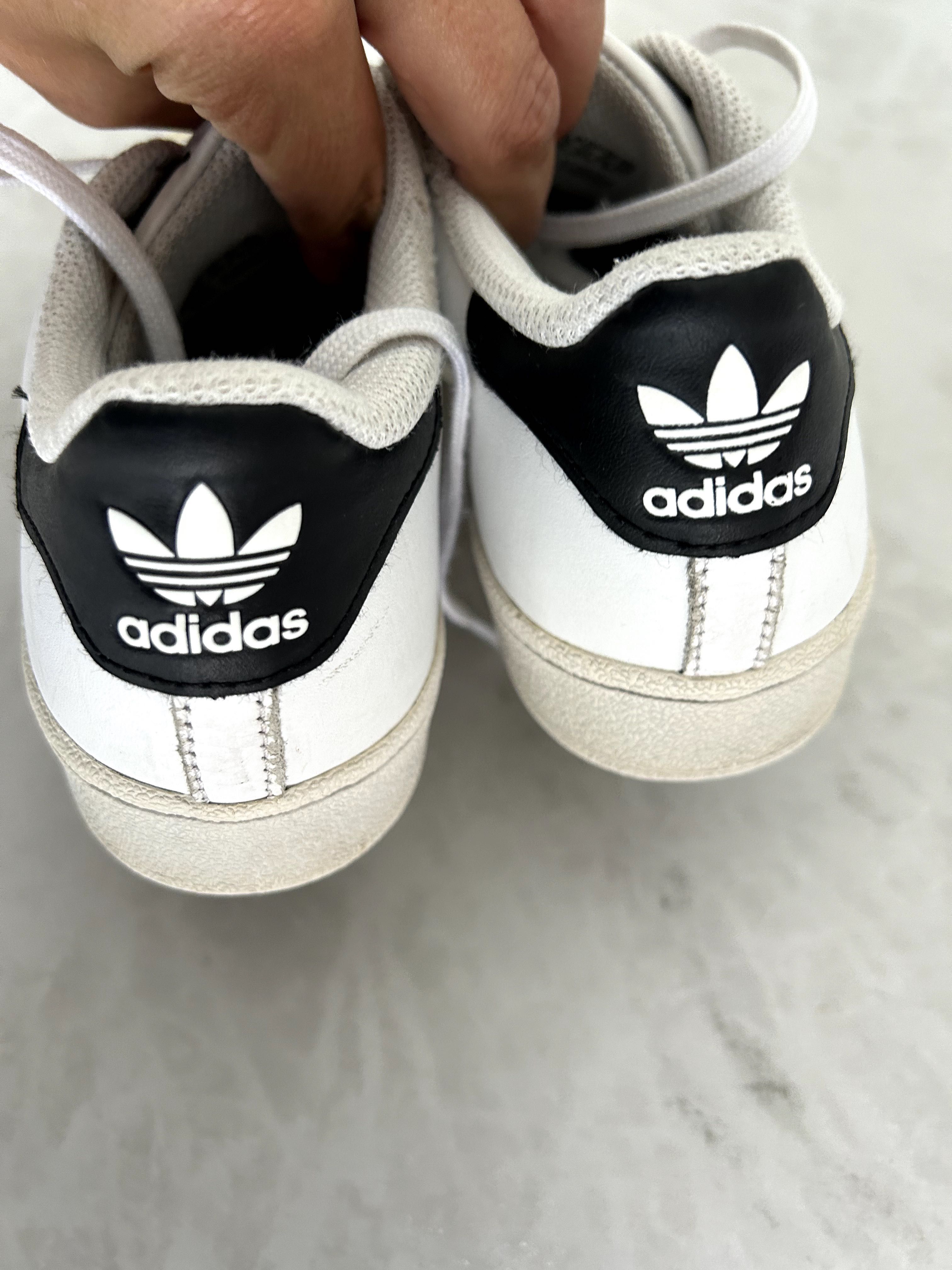 Adidas superstar 34