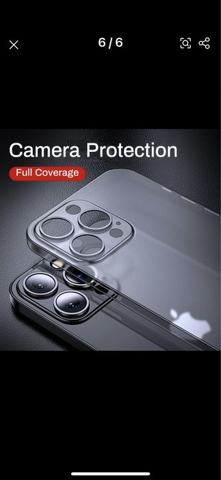 iPhone 14 Pro Max Case - Transparent Silicone Purple Dark Purple64584992611073124