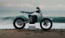 Stark Future MX Stark VARG MX – przełomowy elektryczny motocykl crossowy !!!