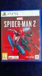 Spiderman 2 PS5 Jak nowe!!