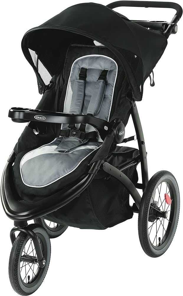 Sprzedam wózek GRACO Jogger