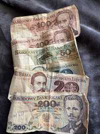 Pieniądze papierkowe