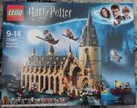 Lego Harry Potter - 75954|76390|75981|76386|776400|75945|76409|76402