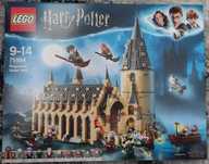 Lego Harry Potter - 75954|76400|75945|76409|75966