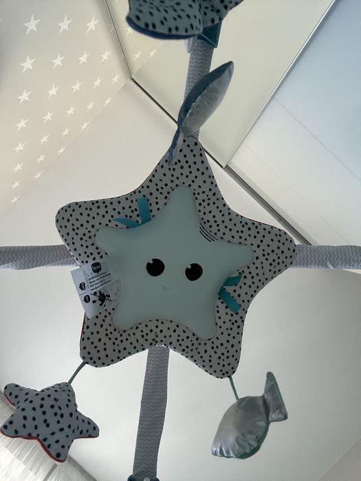 Ігровий килимок  від tiny love