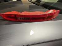 Audi Q3 lampa zespolona tyl zderzak