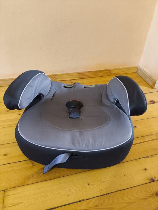 Автокрісла від 9-36кг