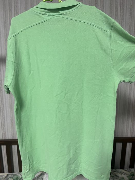 Футболка поло від Ma.Strum