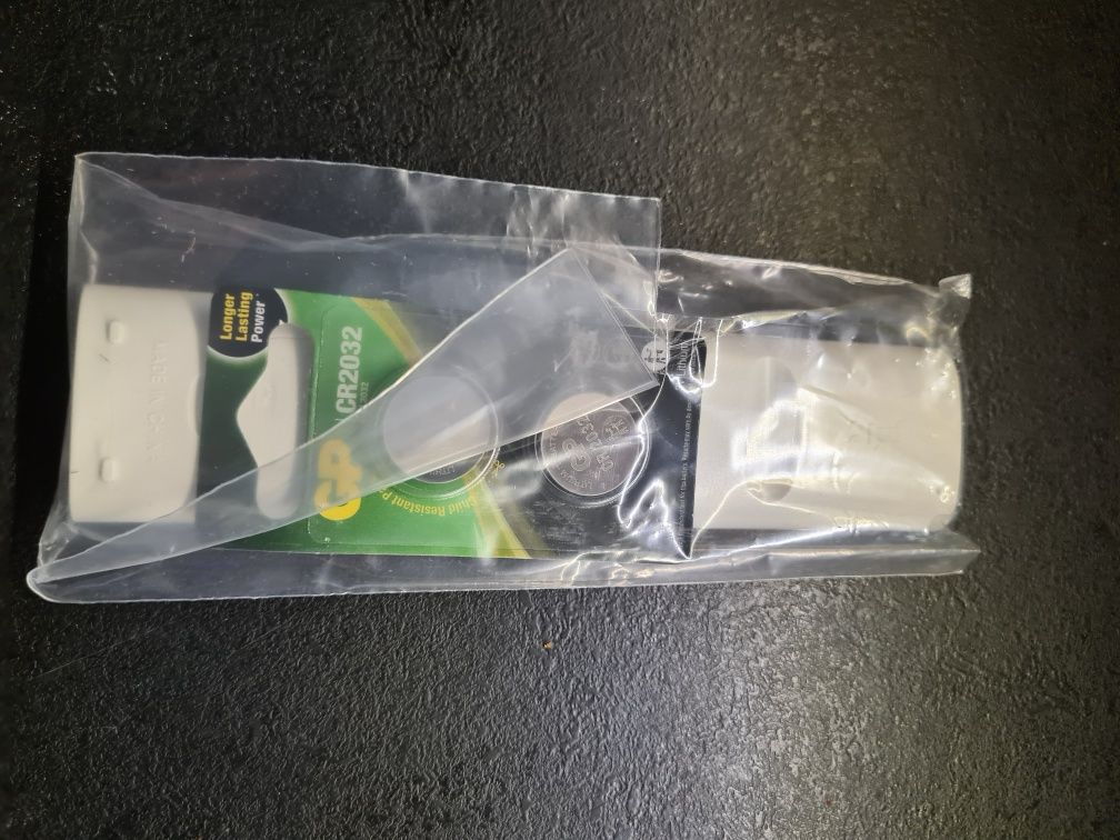 Pilot dekodera nc+