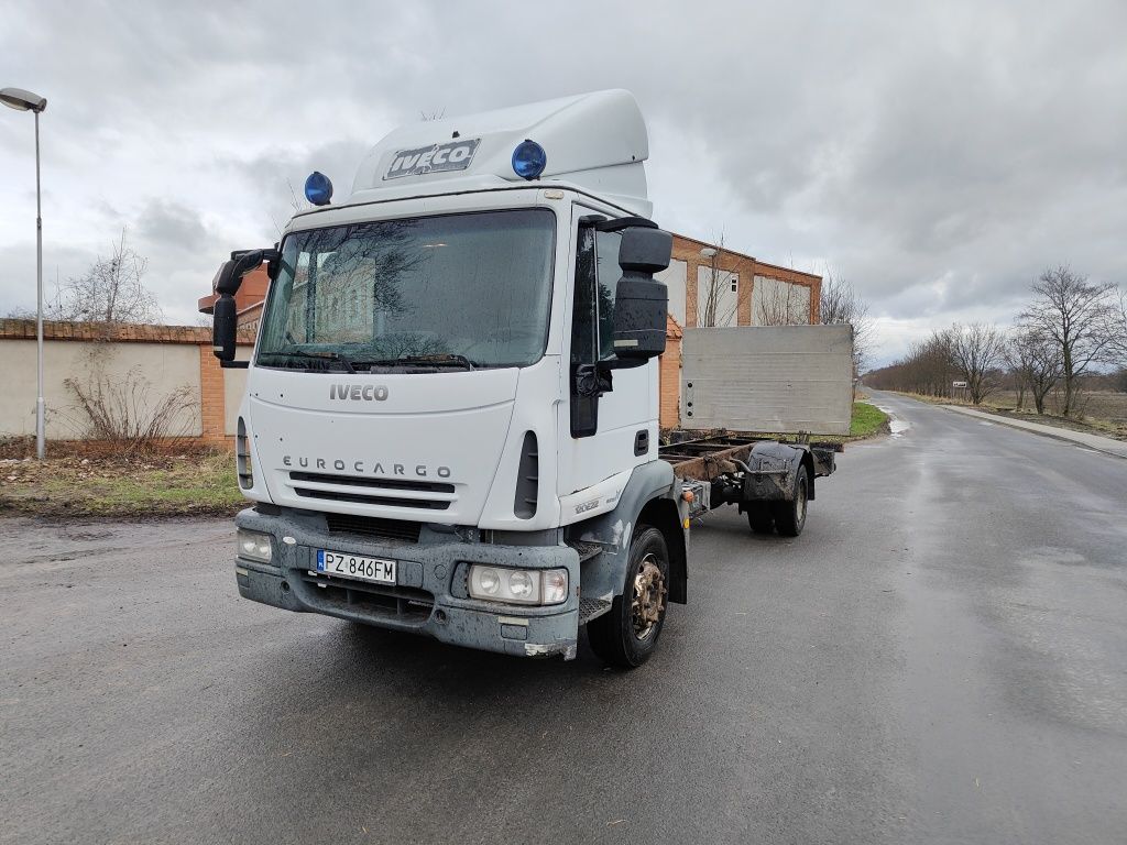 Iveco 120 E 22 E4 Resor