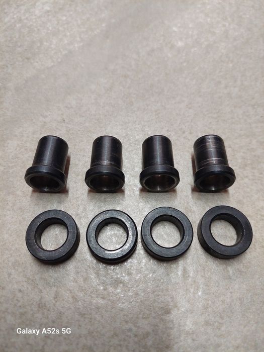 Amortecedores Harley Davidson