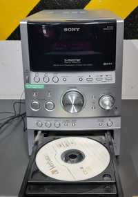 Radio, Wieża Sony CMT-SPZ50. Wysyłka OLX