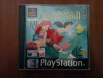 Jogos usados originais Playstation 1 PS1