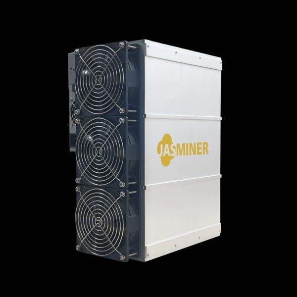 JASMINER X16-P (5800MH) - Асик для майнинга криптовалют