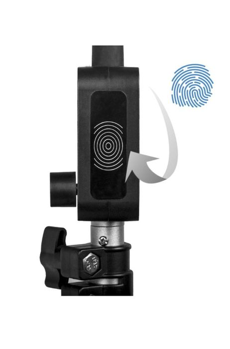Profesjonalna lampa led