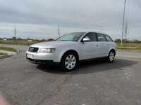 Audi A4 B6 diesel 1.9 TDi 131KM