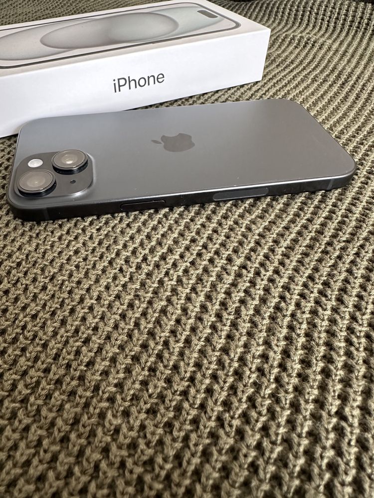 Iphone 15 128gb neverlock