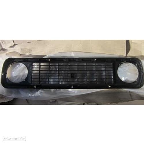 Grelha Renault 4 Novo