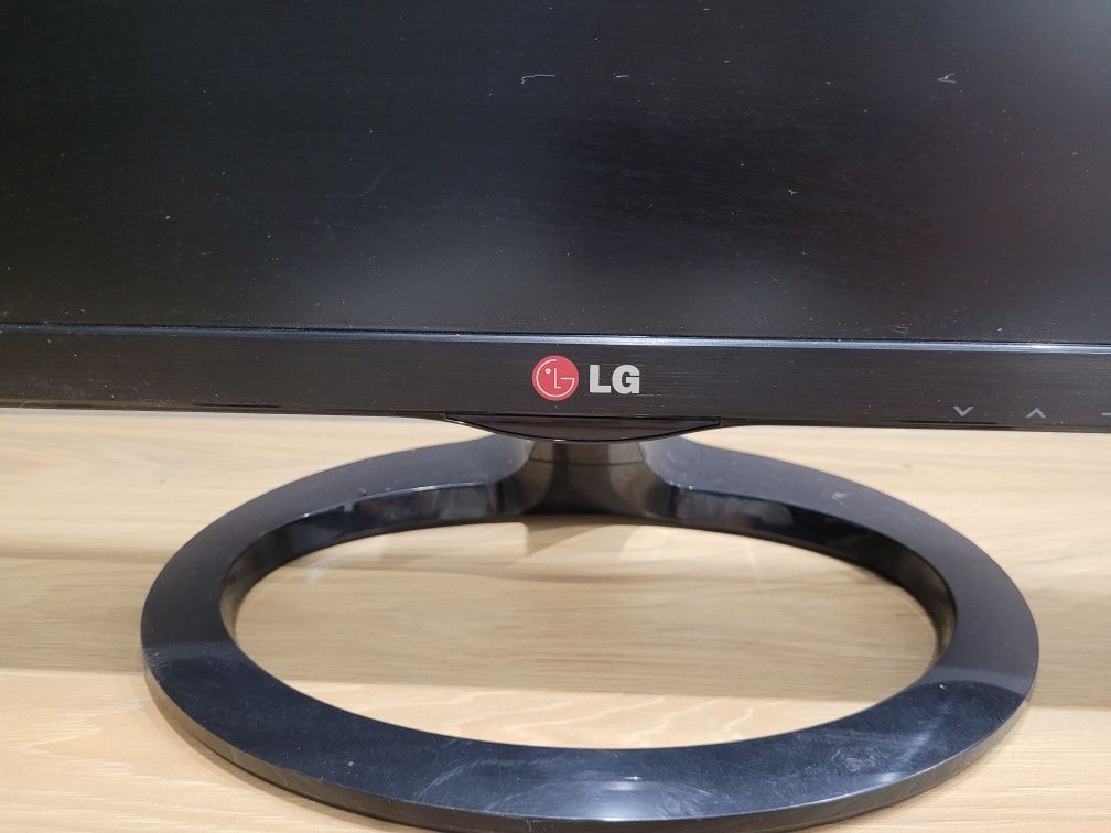 Monitor LG 27MA73D - PZ